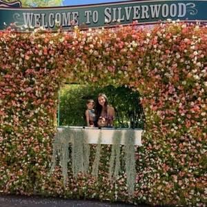 Meet your Posher, Rubi